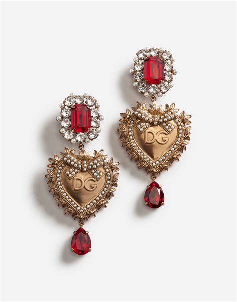 dolce & gabbana schmuck|women dolce.